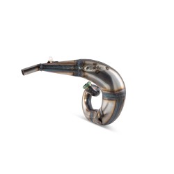 Pot d'échappement FMF Factory Fatty pour KTM 250 SX (19-22) et  250/300 EXC TPI (20-23)
