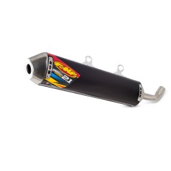 Silencieux FMF Powercore 2.1 pour KTM 250 SX (19-22) et 250/300 EXC (20-23)