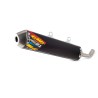 Silencieux FMF Powercore 2.1 pour KTM 250 SX (19-22) et 250/300 EXC (20-23)