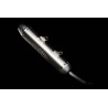 Silencieux Akrapovic  "Slip-on Line" Titane Factory pour KTM 250/300 EXC TPI (20-23)