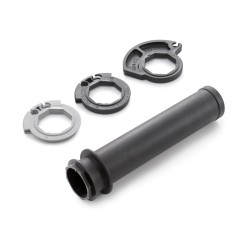 Tube de poignées de gaz pour KTM SX/SX-F (16-22) et EXC/EXC-F(17-23)