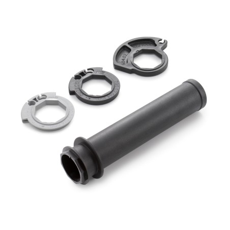 Tube de poignées de gaz pour KTM SX/SX-F (16-22) et EXC/EXC-F(17-23)