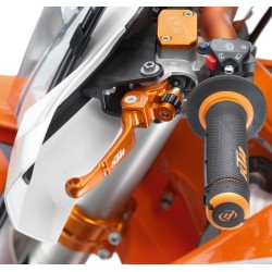 FLEX clutch lever