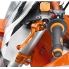 FLEX clutch lever
