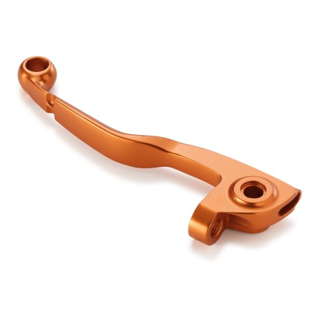 Clutch lever