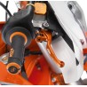 Brake lever