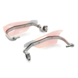 Kit d'arceau de protège main Aluminium pour KTM SX/EXC/FREERIDE (14-22)