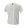 T-SHIRT HOMME KTM "PURE RACING TEE" WHITE