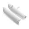 Kit de protection de fourche Blanc pour KTM SX/SX-F et EXC/EXC-F (16-23)