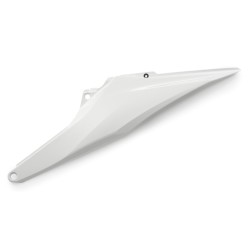 Carénage latéral Gauche Blanc pour KTM SX/SX-F (19-22) et EXC/EXC-F (20-23)