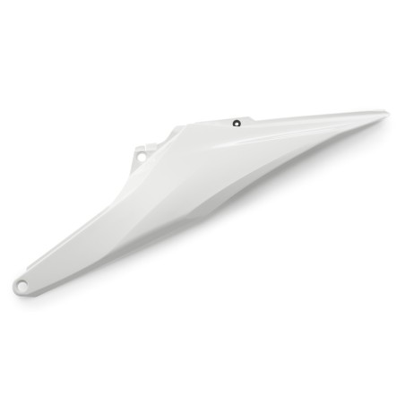 Carénage latéral Gauche Blanc pour KTM SX/SX-F (19-22) et EXC/EXC-F (20-23)