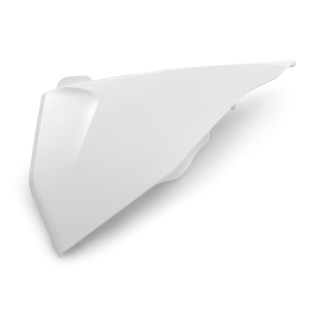 Air filter cover