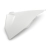 Trappe de boîtier de filtre à air Blanche pour KTM SX/SX-F (19-22) et EXC/EXC-F (20-23)