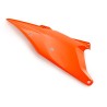 Coté de boîtier de filtre à air Orange pour KTM SX/SX-F (19-22) et EXC/EXC-F (20-23)