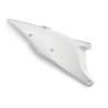 Coté de boîtier de filtre à air Blanc pour KTM SX/SX-F (19-22) et EXC/EXC-F (20-23)