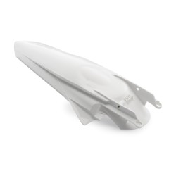 Tail section
