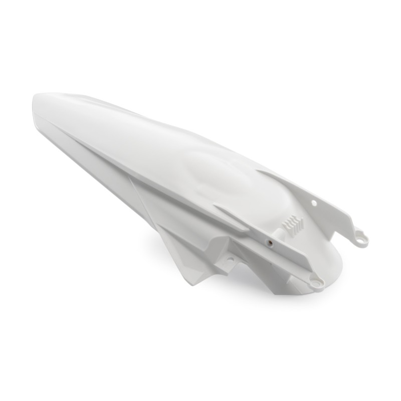 Tail section