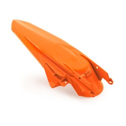 Coque arrière Orange pour KTM EXC/EXC-F (20-22)