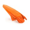 Coque arrière Orange pour KTM EXC/EXC-F (20-22)