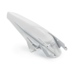 Coque arrière Blanche pour KTM EXC/EXC-F (20-23)