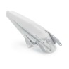 Tail section