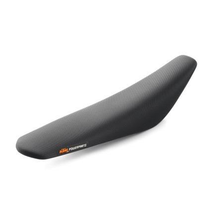 Selle confort "Soft" pour KTM SX/SX-F (19-22) et EXC/EXC-F (20-23)