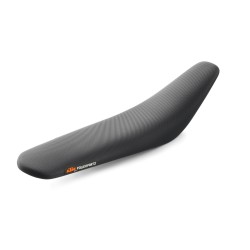 Selle Basse "Low"(-15mm) pour KTM SX/SX-F (19-22) et EXC/EXC-F (20-23)