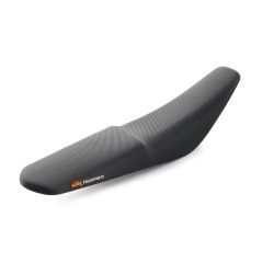 Selle "Step up" Factory pour KTM SX/SX-F (19-22) et EXC/EXC-F (20-23)
