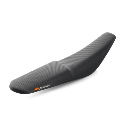 Selle "Step up" Factory pour KTM SX/SX-F (19-22) et EXC/EXC-F (20-23)