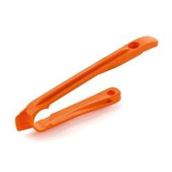 Patin de bras oscillant Orange pour KTM SX (12-22)