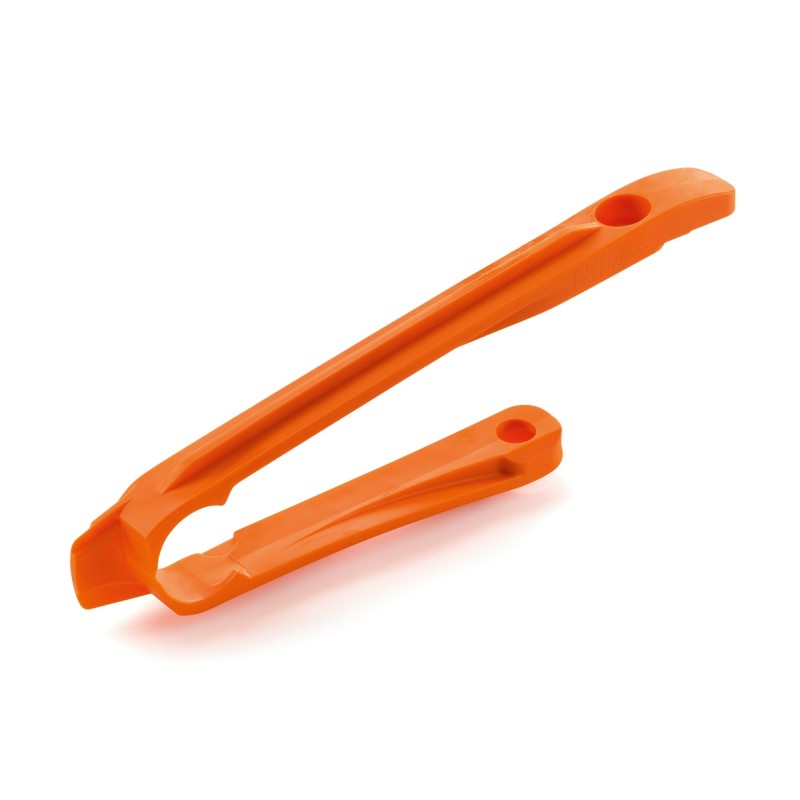 Patin de bras oscillant Orange pour KTM SX (12-22)