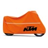 Housse moto d'intérieur KTM