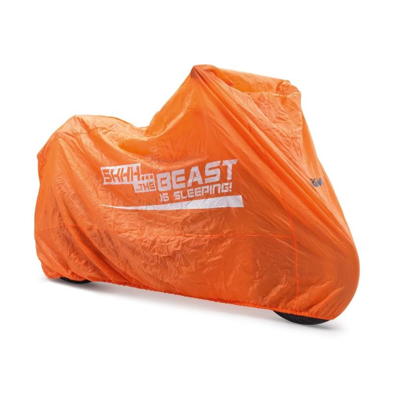 Housse moto extérieur KTM "The Beast"