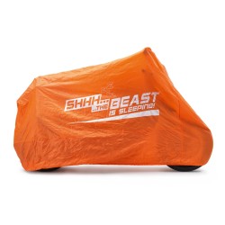Housse moto extérieur KTM "The Beast"