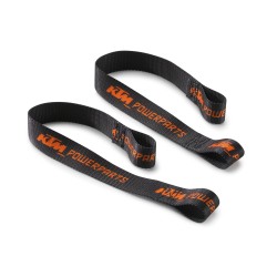 Jeu de sangle d'arrimage KTM