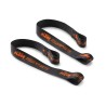 Jeu de sangle d'arrimage KTM