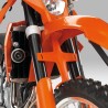 Bloque fourche de transport KTM