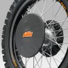 Protection de transport couronnes KTM