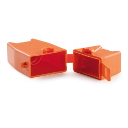 Boîtier de bougies d'allumage KTM