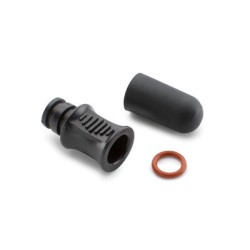 Cache de durite essence pour lavage moto pour KTM SX-F/EXC-F/FREERIDE