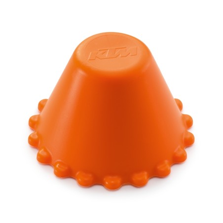 Bouchon de Silencieux KTM 37-62mm