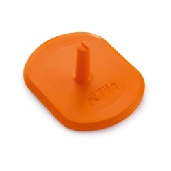 Obturateur de filtre à air pour KTM 65 SX (98-23)