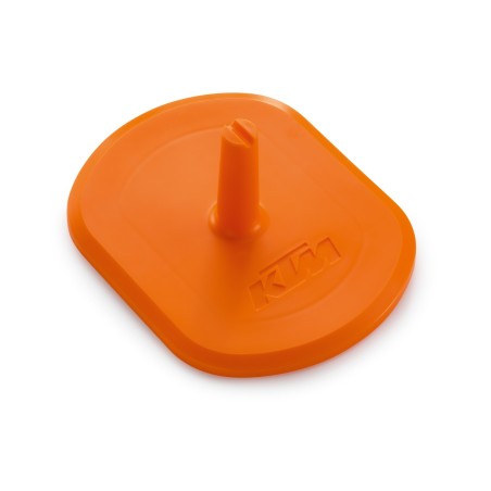 Air filter cover