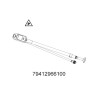 Pompe pour fourche à air pour KTM SX/EXC/SMR (16-23)