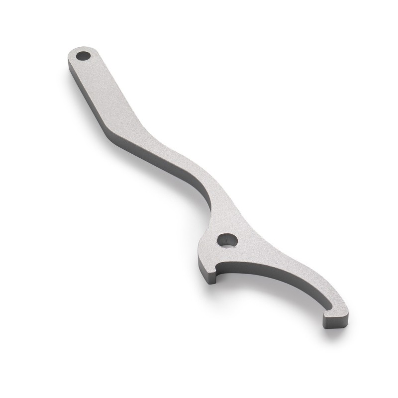 Hook wrench