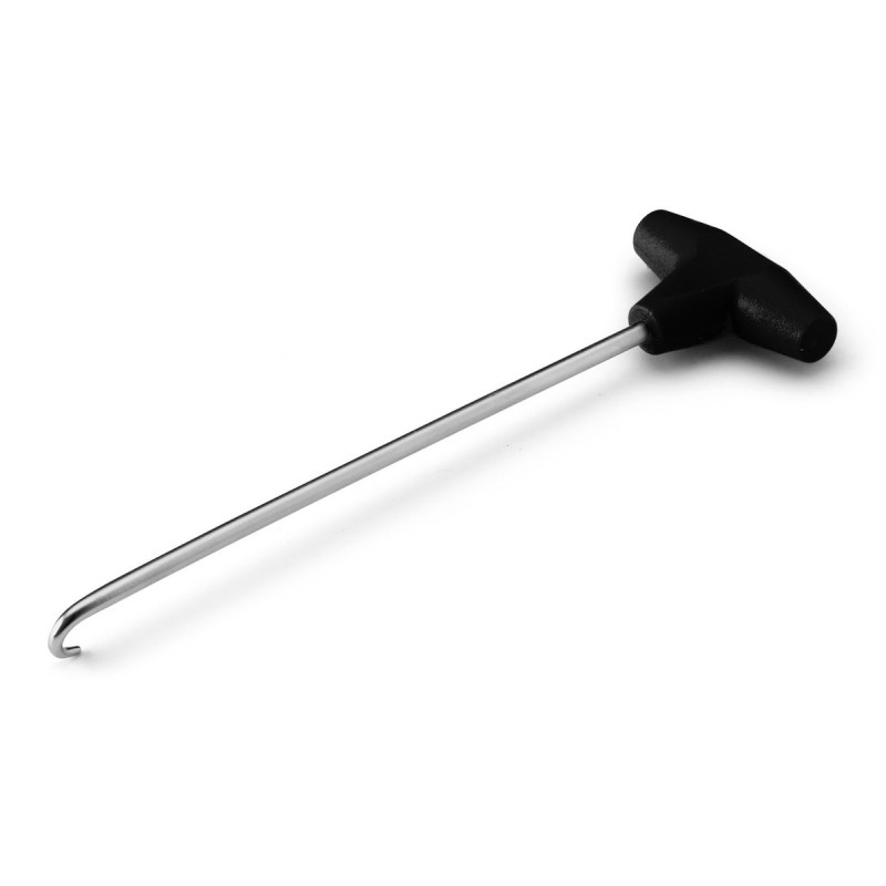 Spring hook Spring hook