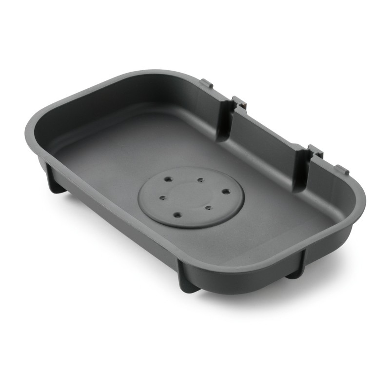 Bolt pan