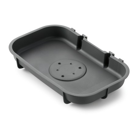 Bolt pan