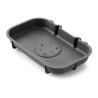 Bolt pan