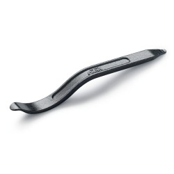 Tire lever long
